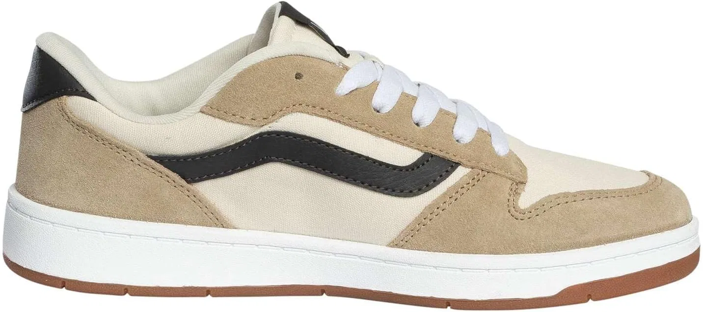 Мужские кроссовки Vans Ryland LS, Multicoloured — фото 3