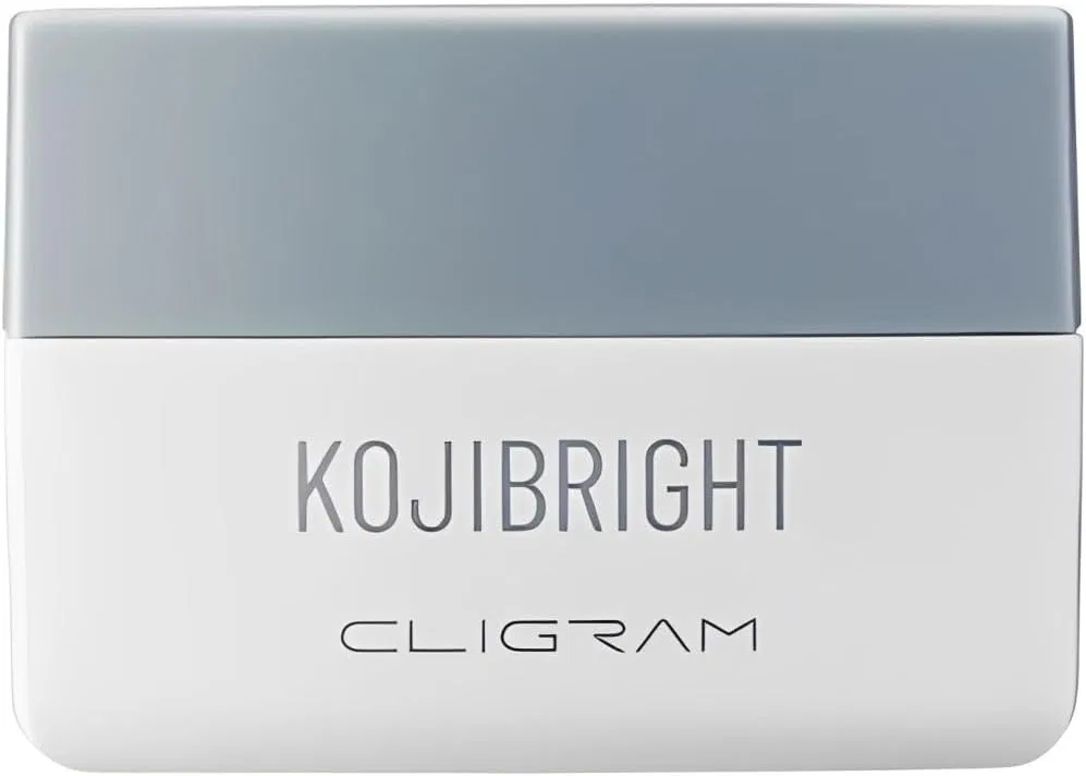 Крем для лица — Дневной Caligram Cojibrite Cream, 30 г