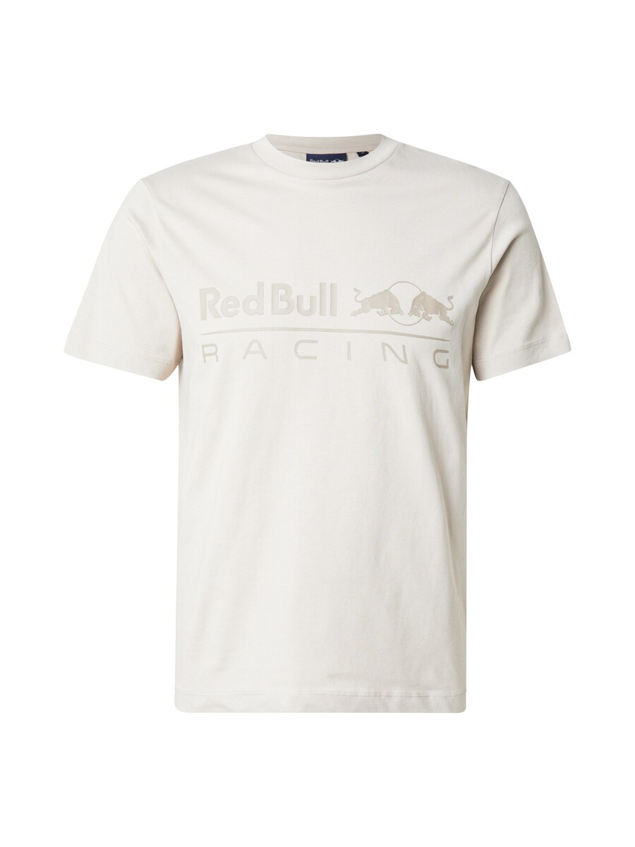 

Рубашка Red Bull Racing x Pepe Jeans, светло-бежевый