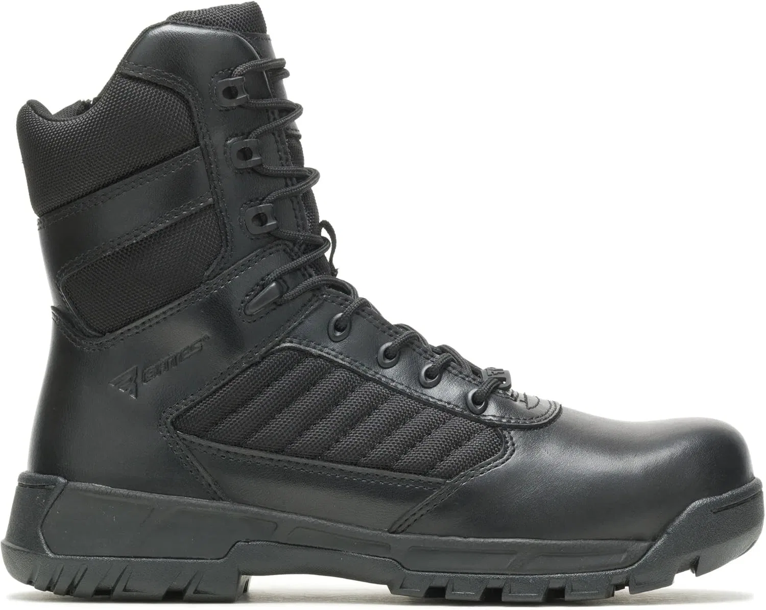 Мужские тактические ботинки Bates Sport 2, черный