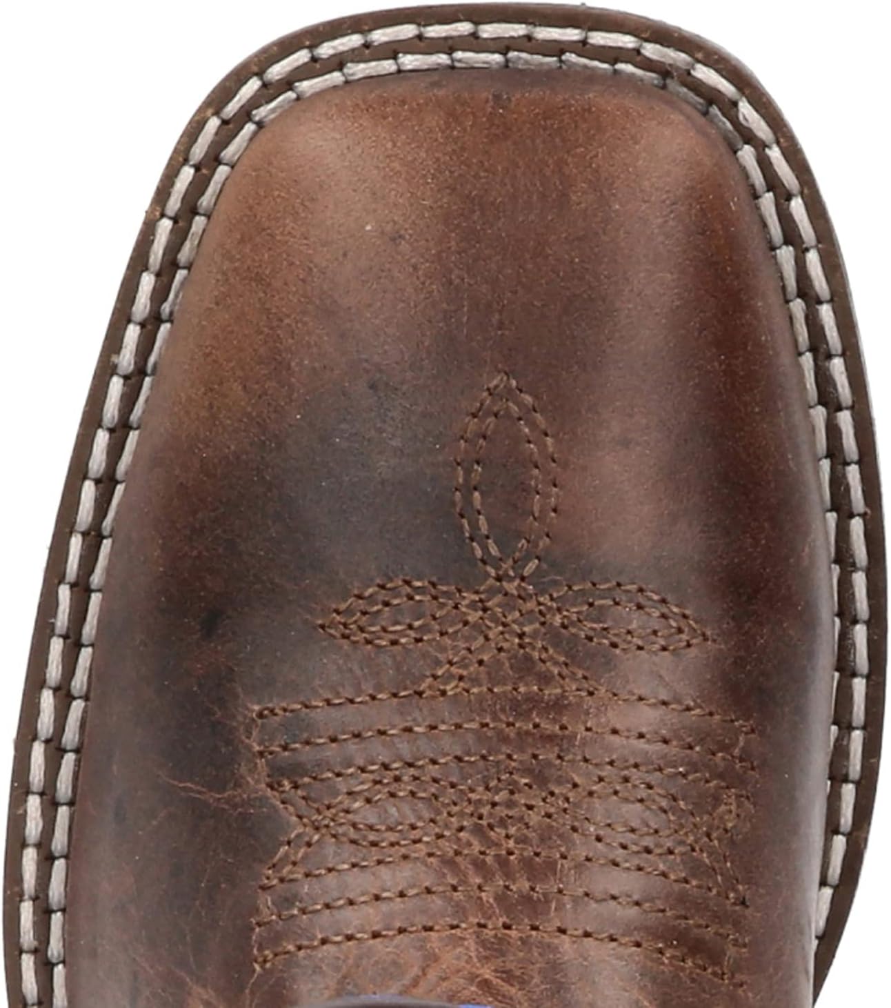 Детские пыльные коричнево-голубые ботинки Smoky Mountain Smoky Mountain Boots — фото 2