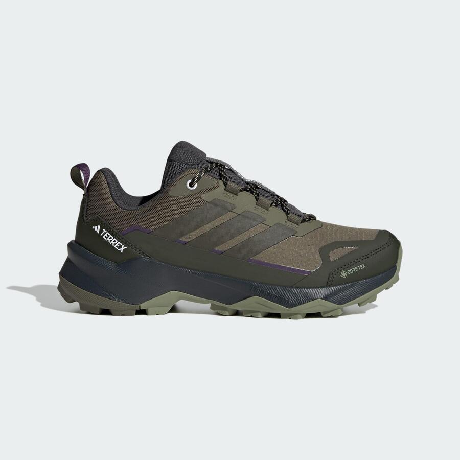 

ADIDAS Кроссовки для походов Terrex Skychaser AX5 GORE-TEX