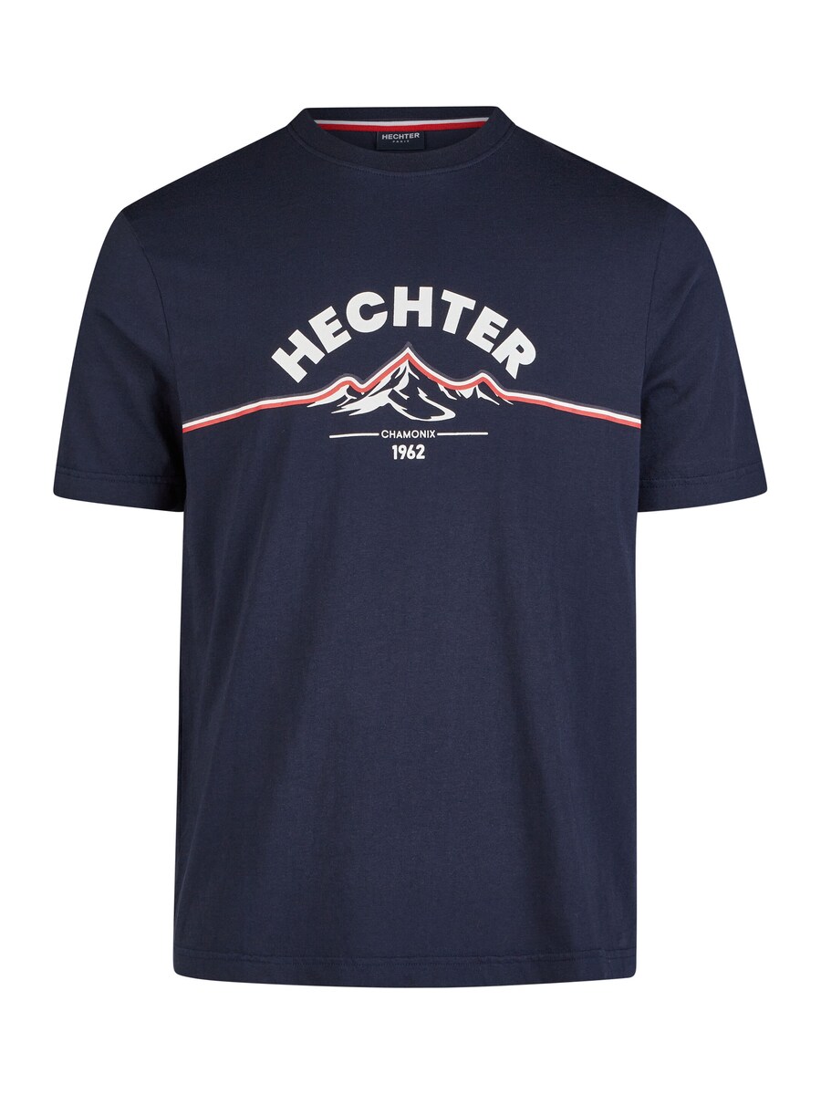 

Рубашка HECHTER PARIS Iconic, темно-синий