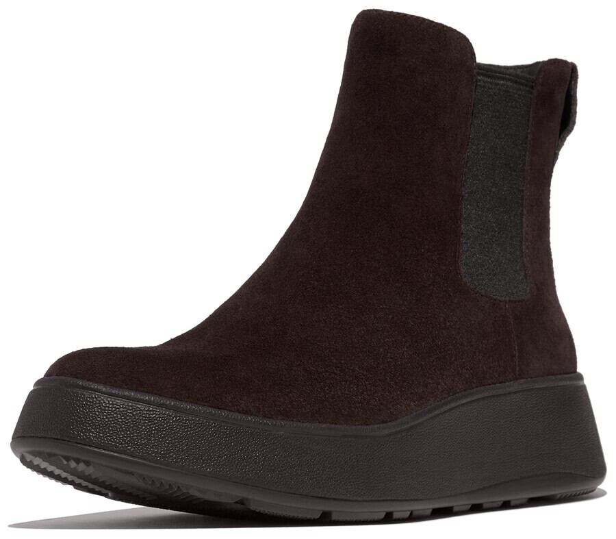 Ботинки челси FitFlop Chelsea Boots, темно-коричневый
