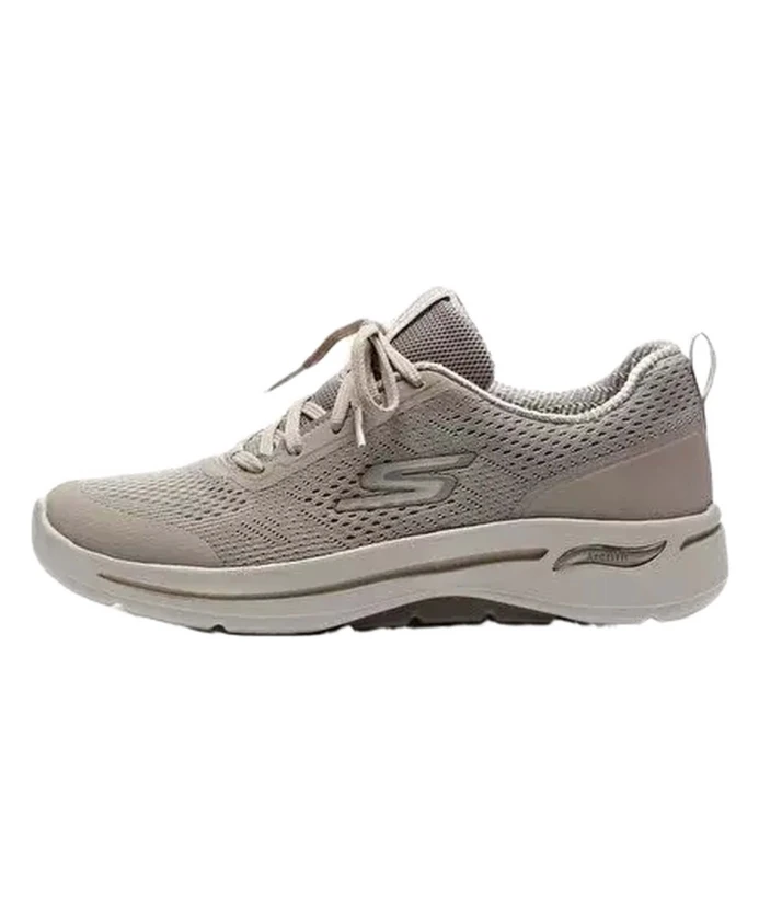 

Кроссовки Go Walk Arch Fit Motion Breez Skechers, бежевый