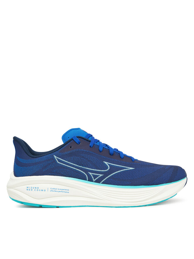 

Беговые кроссовки Mizuno Neo Cosmo J1GC2510 Mizuno, синий