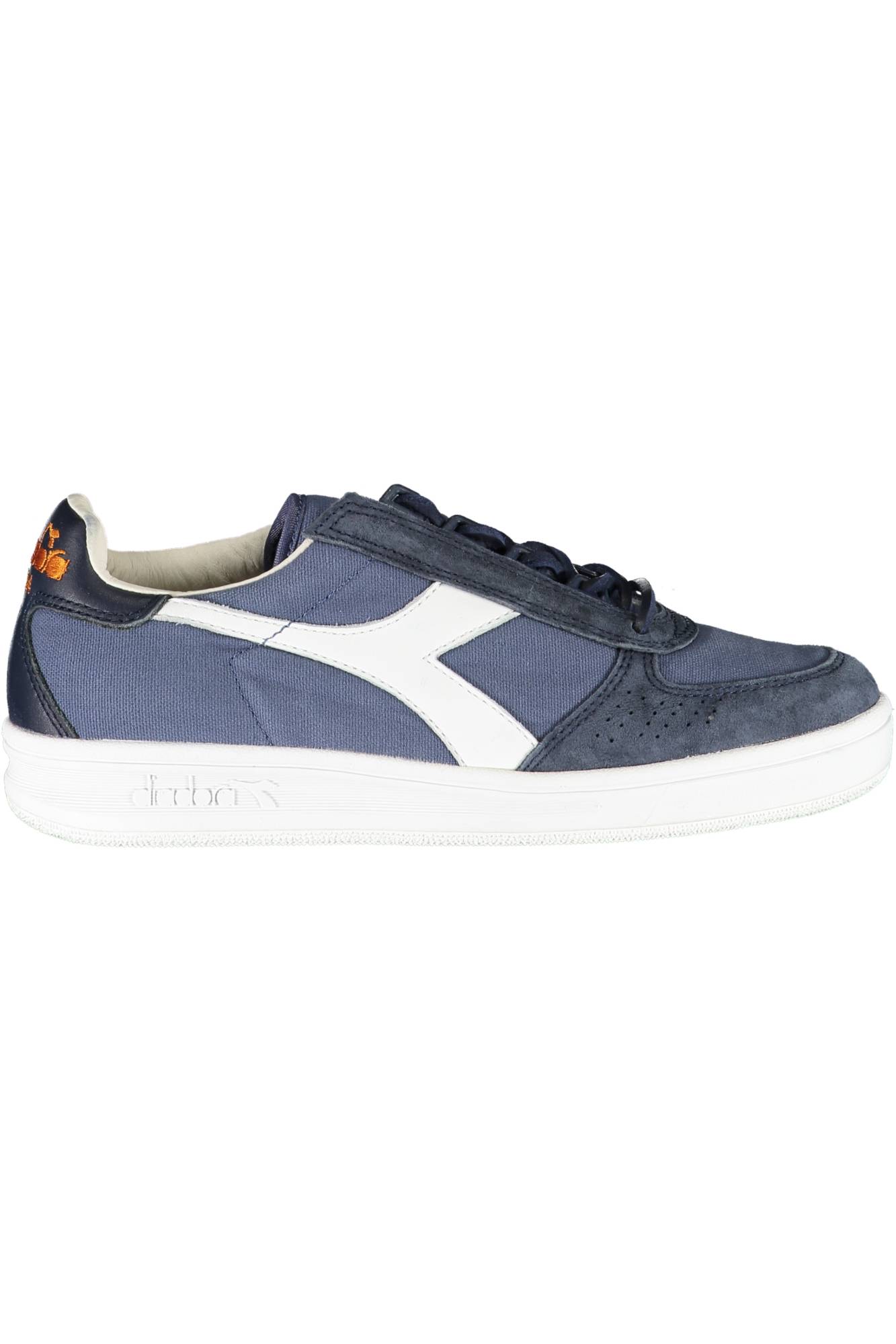 Кроссовки спортивные женские Diadora, синий
