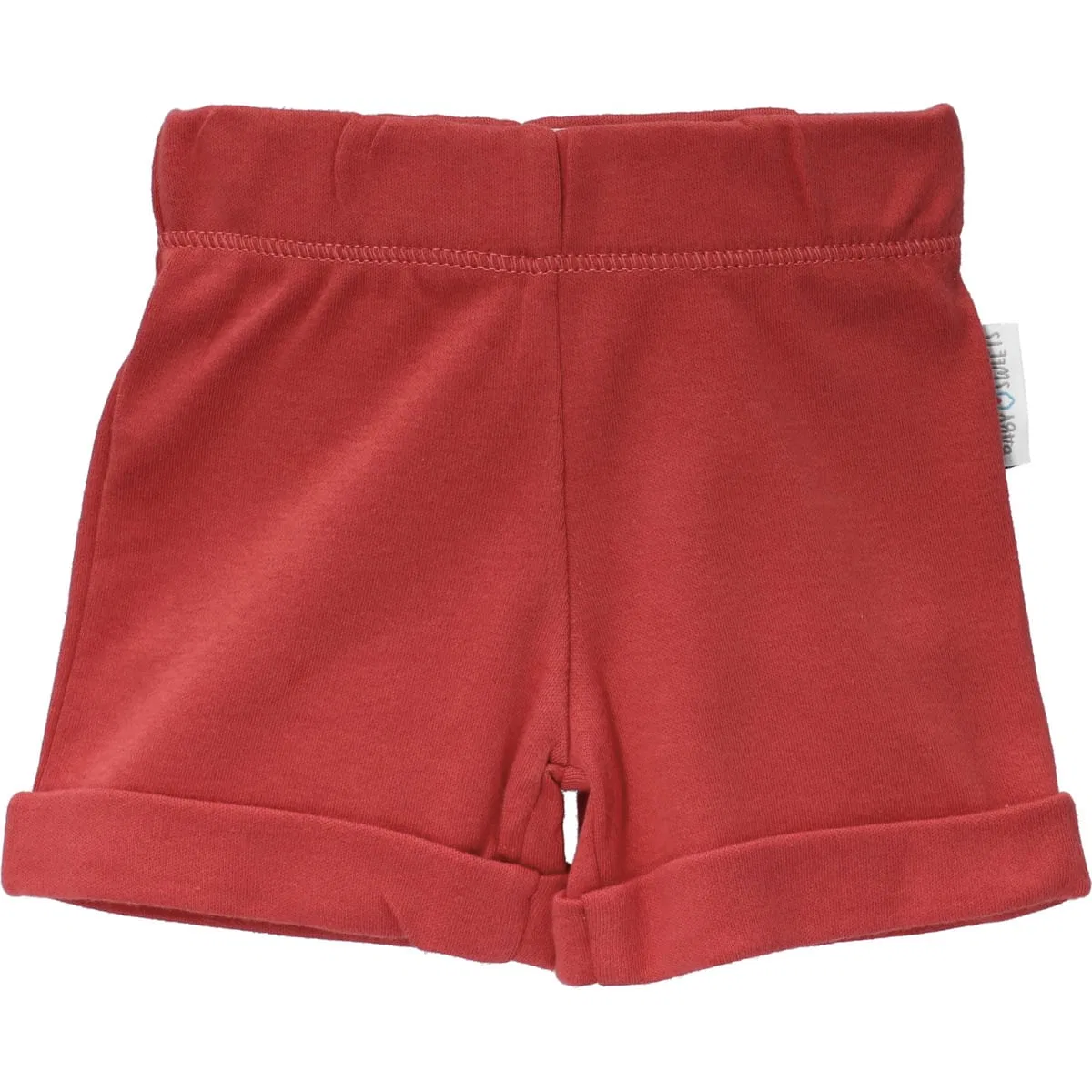 Детский комплект из футболки и шорт Little Paw Baby Sweets, мультиколор — фото 3