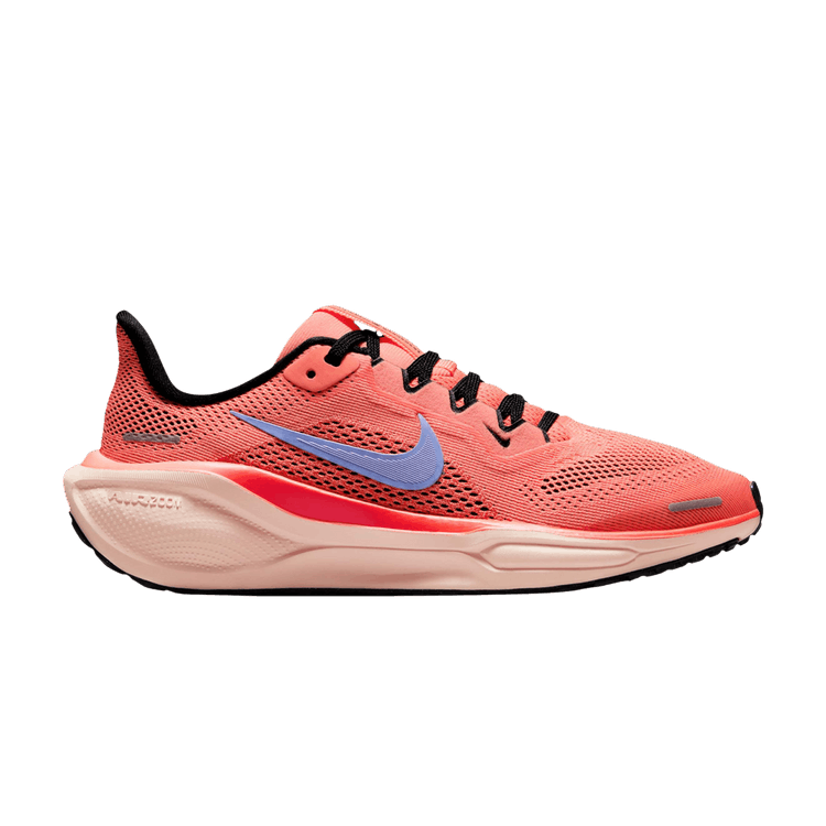 

Кроссовки Nike Air Zoom Pegasus 41 GS 'Light Wild Mango', розовый