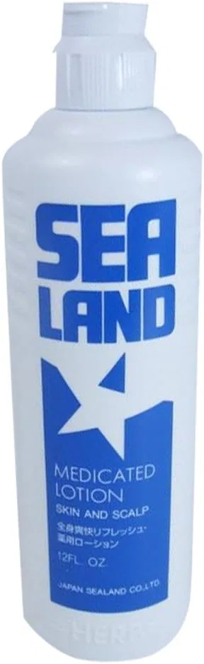 Лосьон Japan Sealant — Для лица, 340 мл