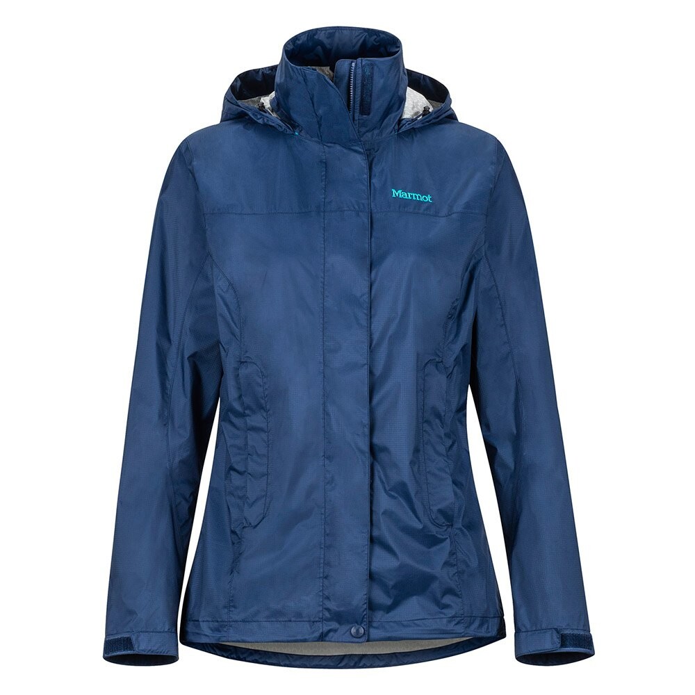 

Куртка Marmot PreCip Eco, синий