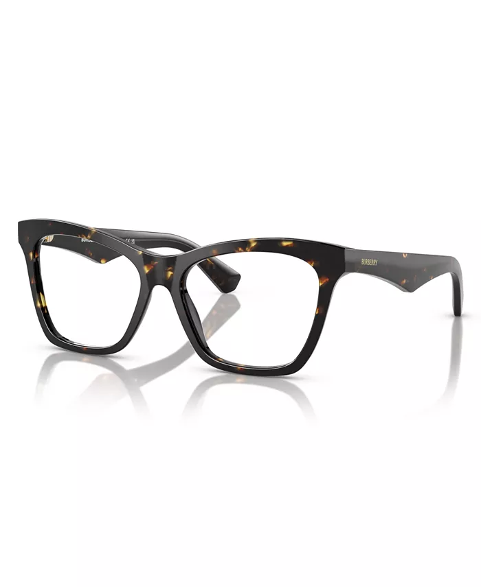 

Женские очки, BE2416 Burberry, желтый