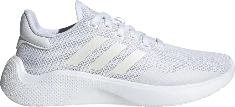 

Кроссовки Wmns Puremotion 2.0 'White Zero Metallic', белый