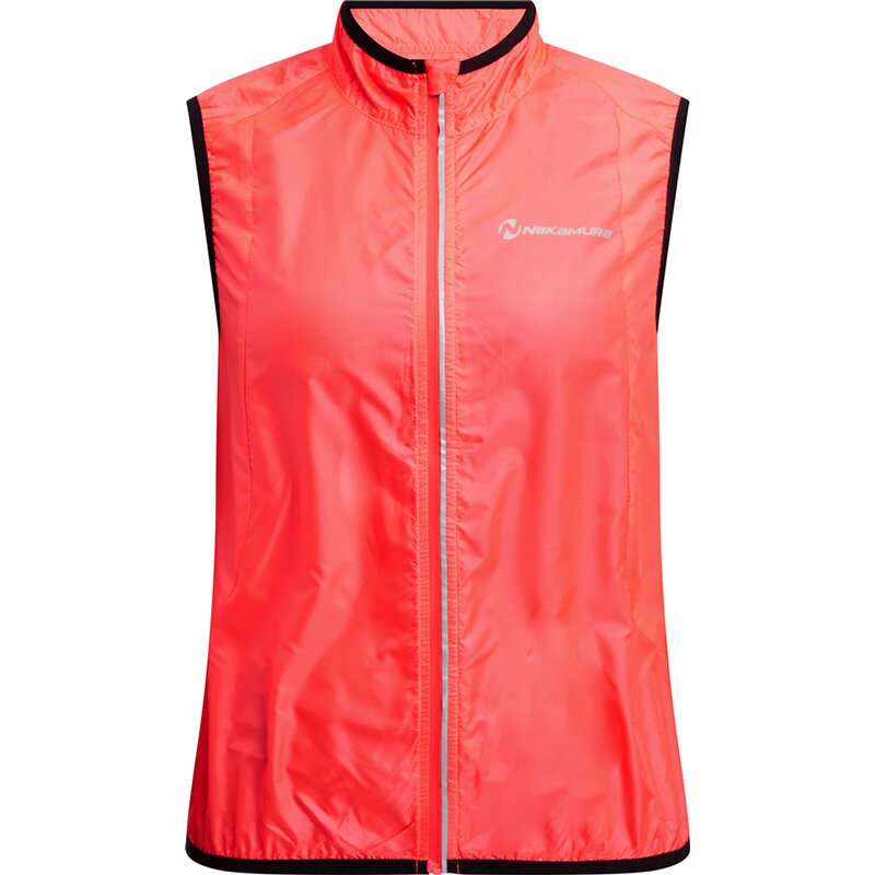 

Жилет Далмине III Nakamura, розовый