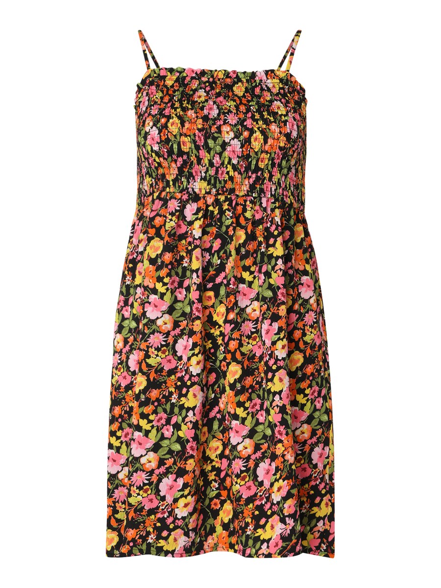 

Платье Vero Moda Petite VMPAGE, разноцветный