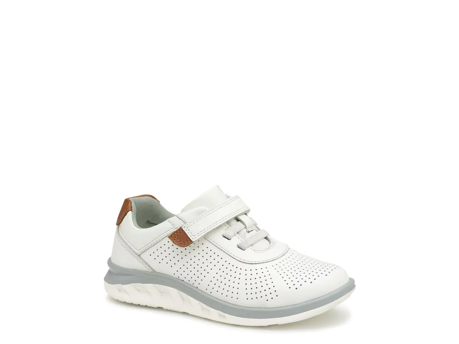 

Кроссовки Activate Sneaker Johnston & Murphy, белый
