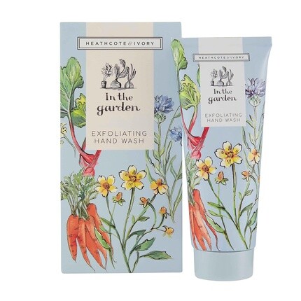 

Heathcote & Ivory In The Garden Gardener'S Peeling Hand Wash 100 мл