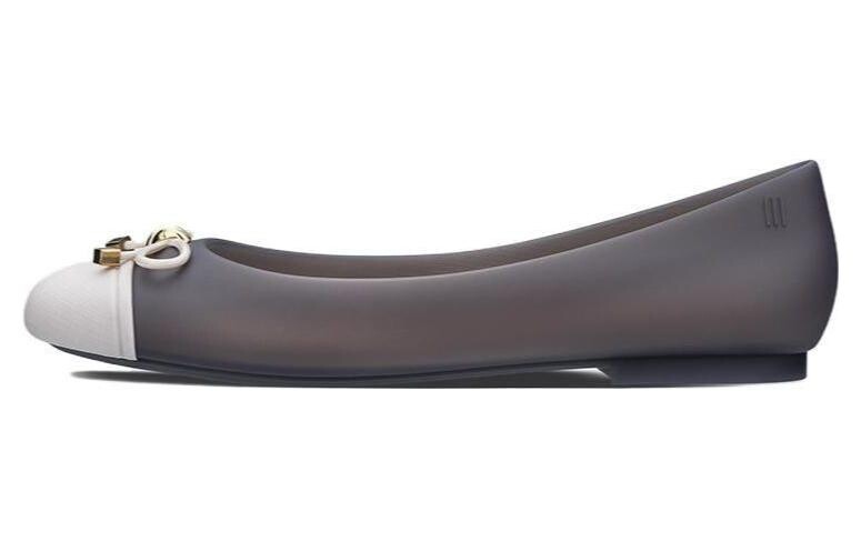 

Туфли женские повседневные Women's Casual Shoes Women's Melissa, светло-бежевый