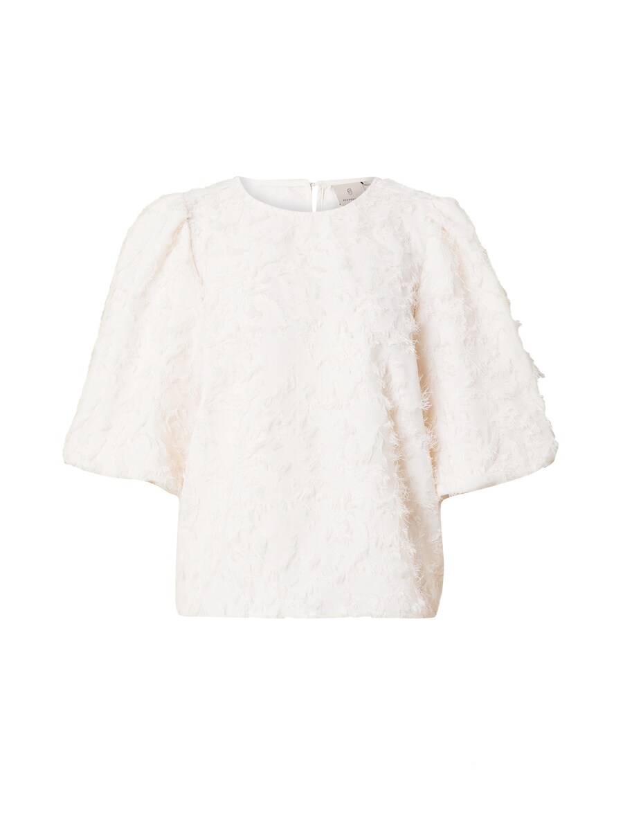 

Блуза Peppercorn Tyrell, natural white
