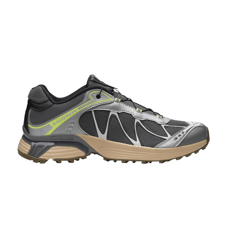 

Кроссовки XT-Whisper 'Moon Pack', серый