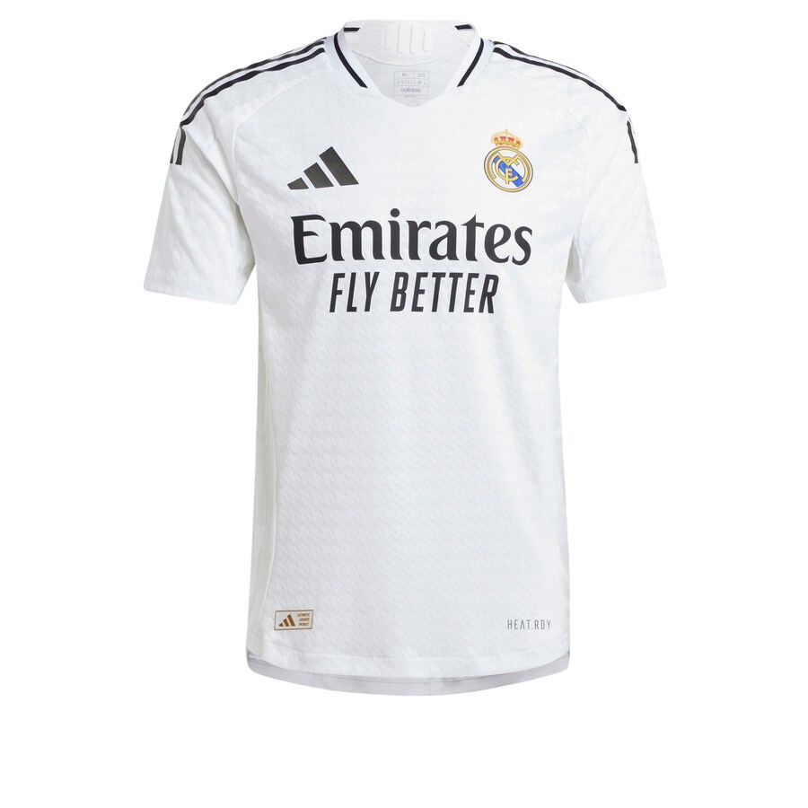 

Джерси ADIDAS PERFORMANCE Real Madrid 24/25 Home, белый