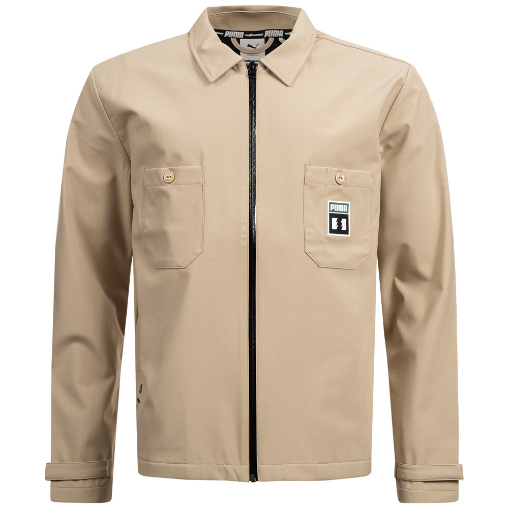 

Мужская куртка PUMA x THE HUNREDS Chore