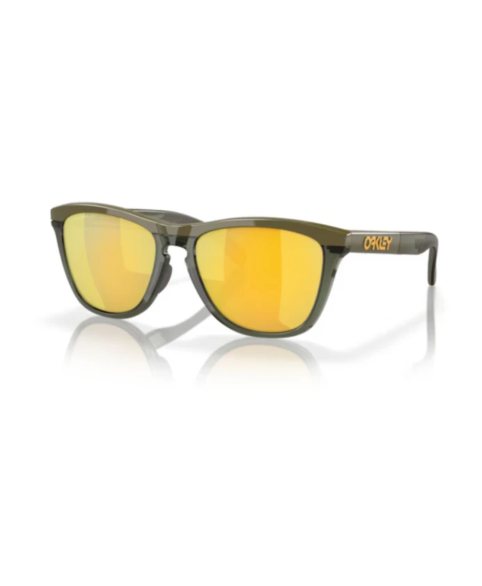 

Коллекция стильных солнцезащитных очков Oakley, черный
