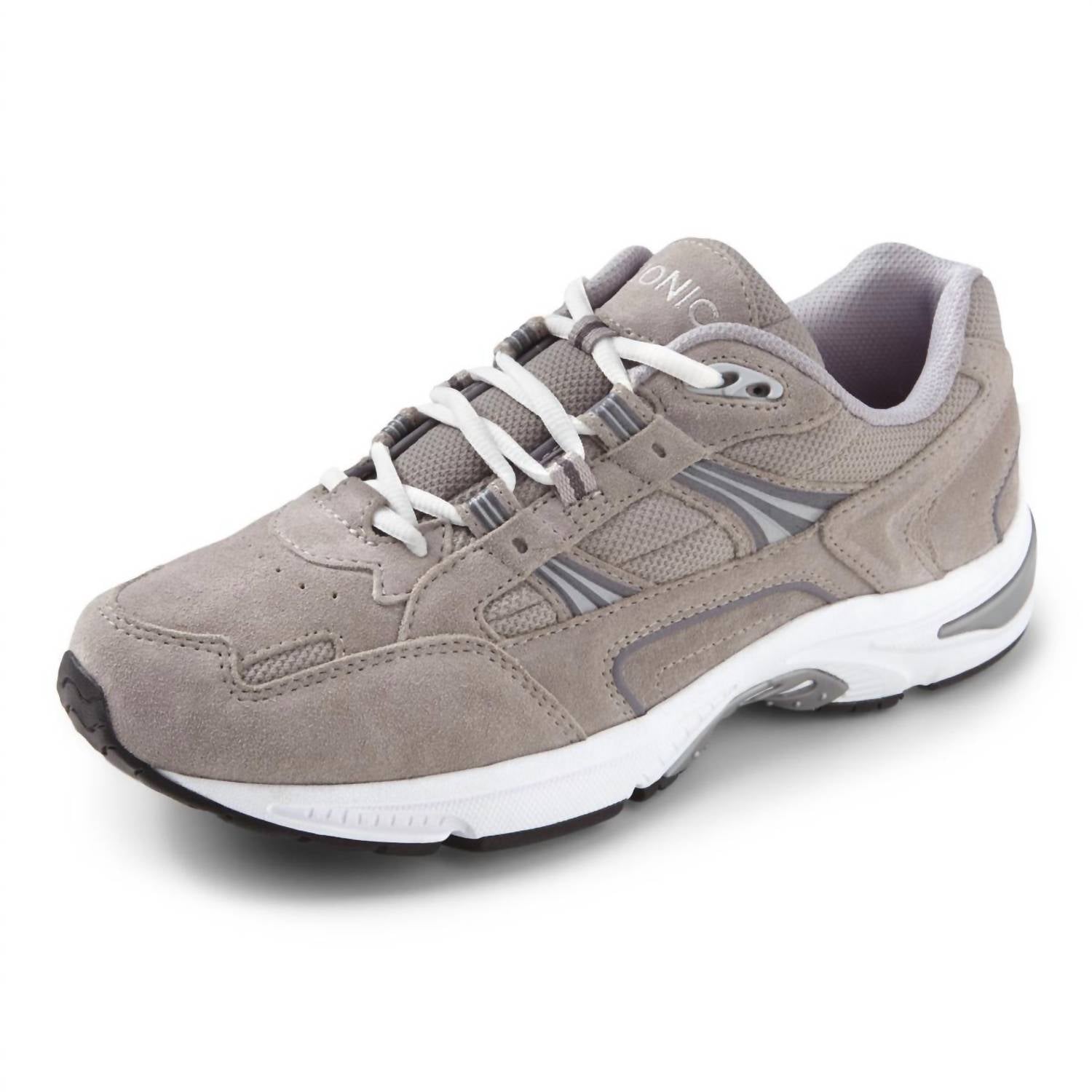 

Мужские кроссовки Walker серого цвета Vionic