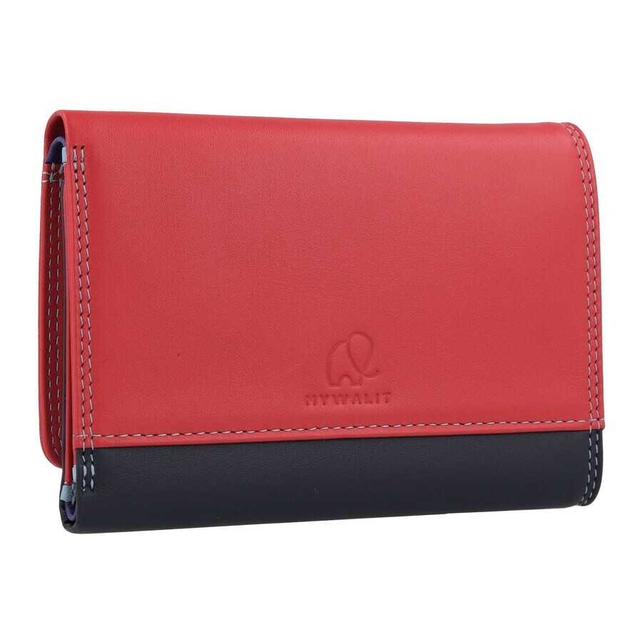 

Кошелек mywalit Wallet, цвет light red