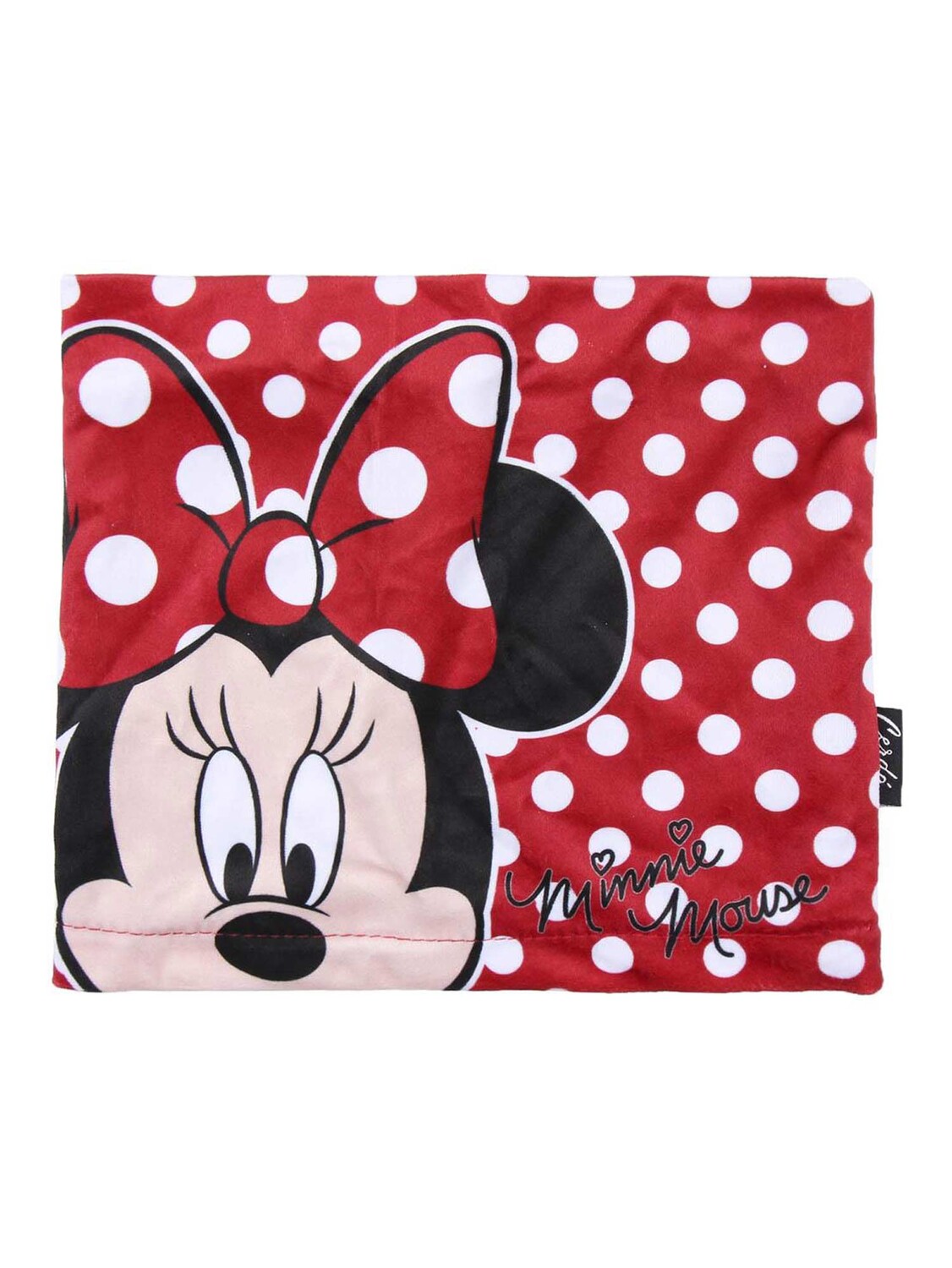

Шаль Cerda MINNIE, красный