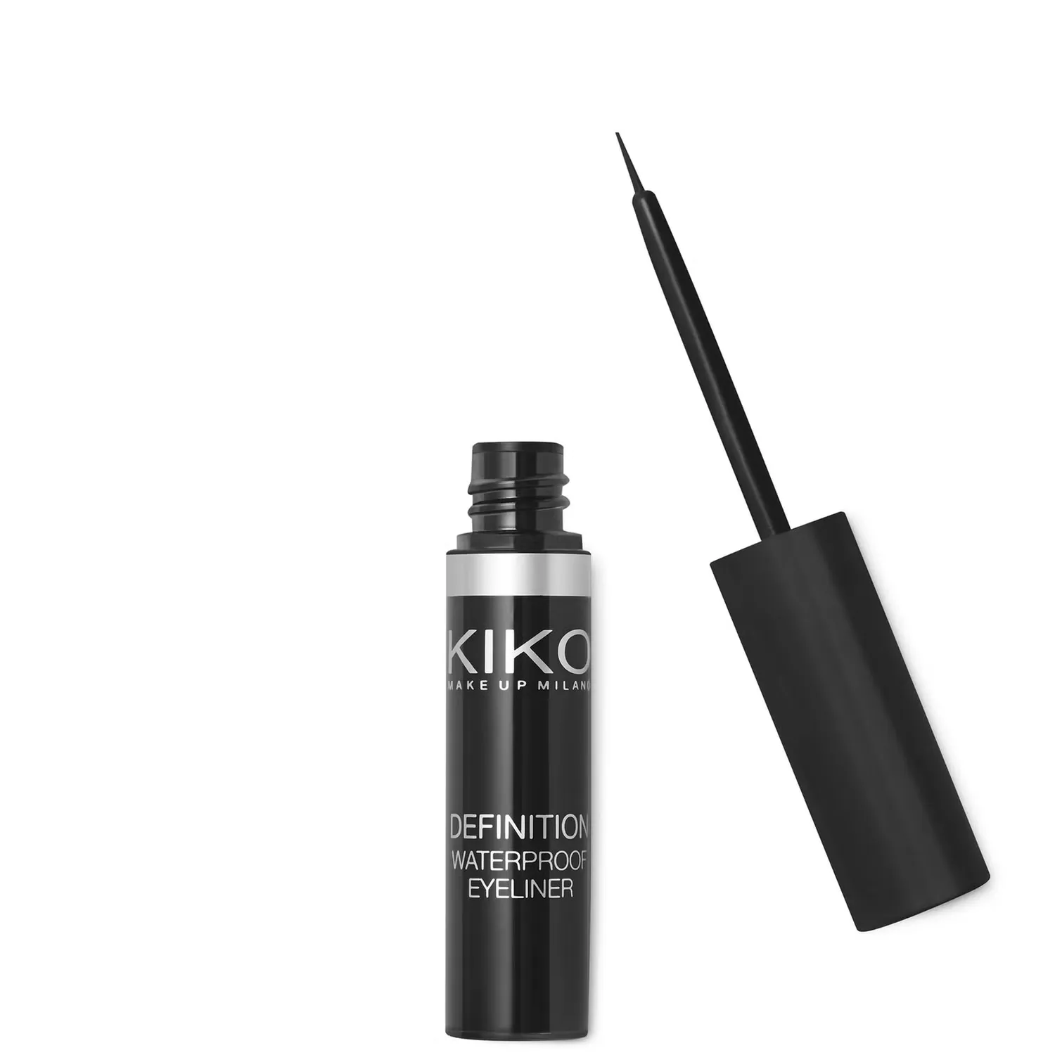 

Водостойкая подводка для глаз Definition, 4,5 мл Kiko Milano