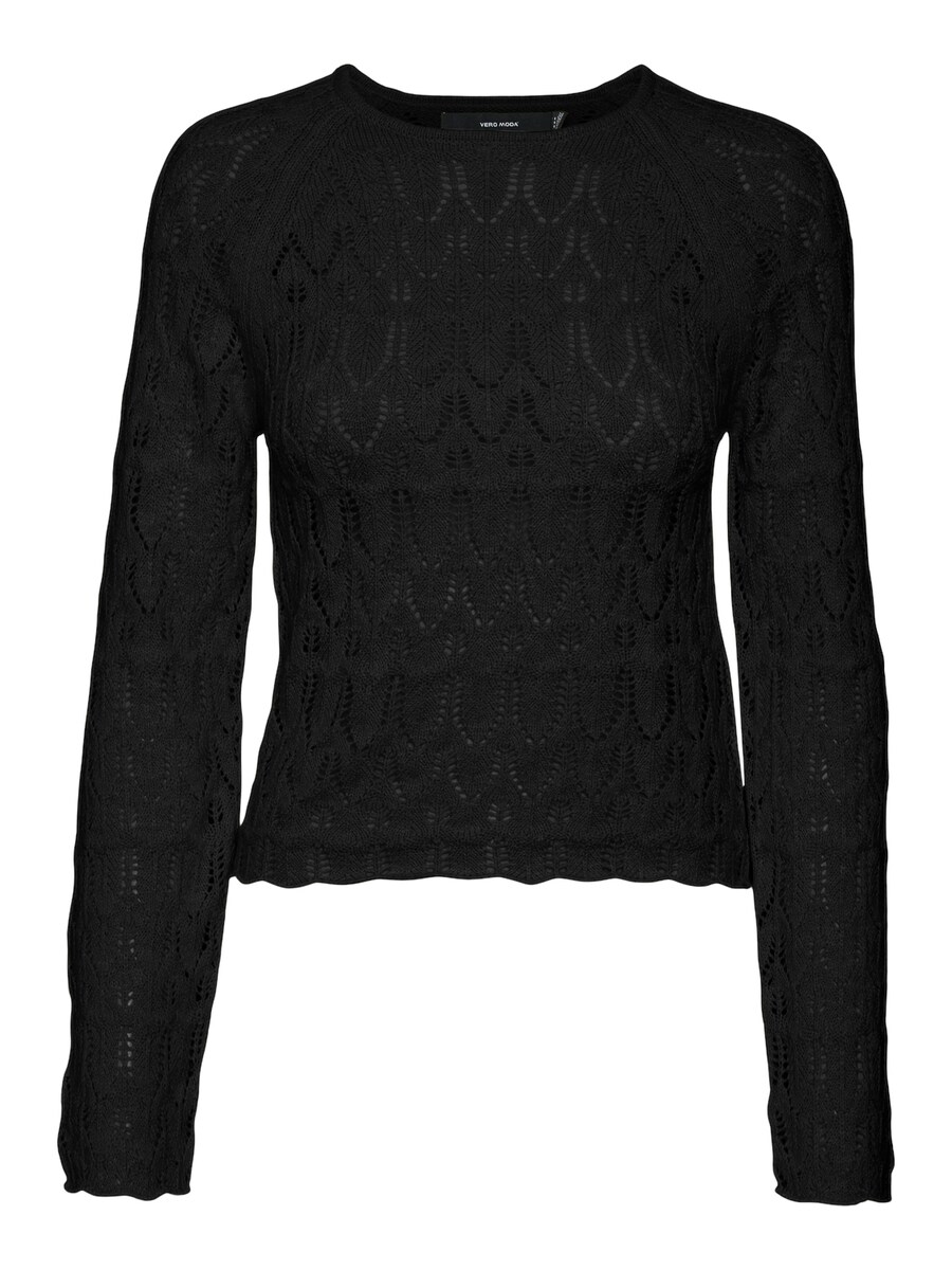 

Свитер VERO MODA, черный