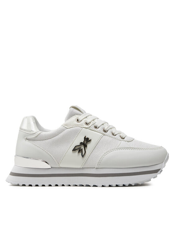 

Кроссовки Patrizia Pepe, белый