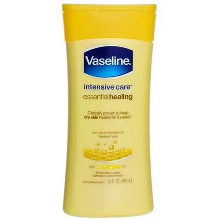 

Лечебный лосьон для интенсивного ухода Vaseline