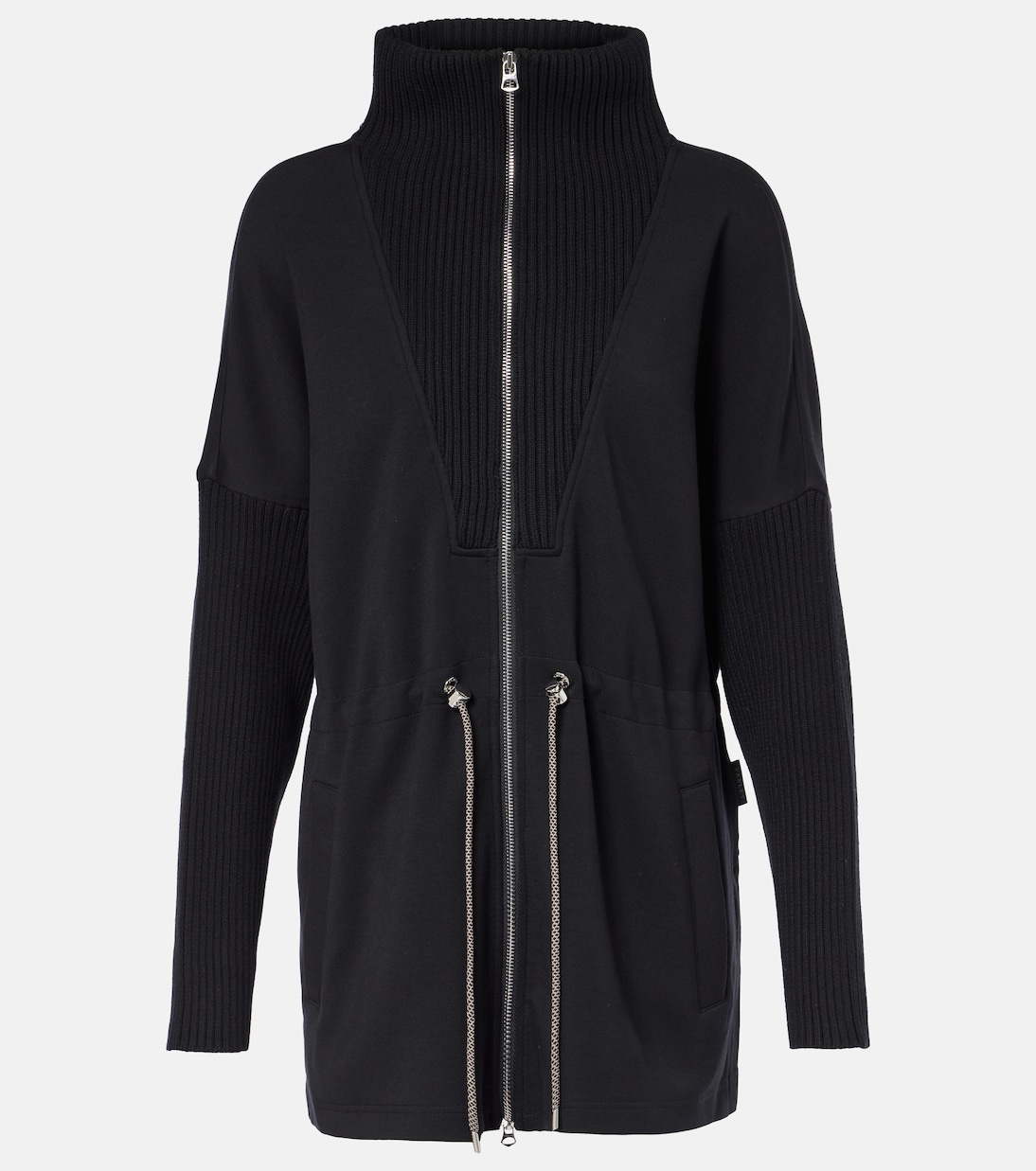 

Техническая куртка Palen Varley, черный