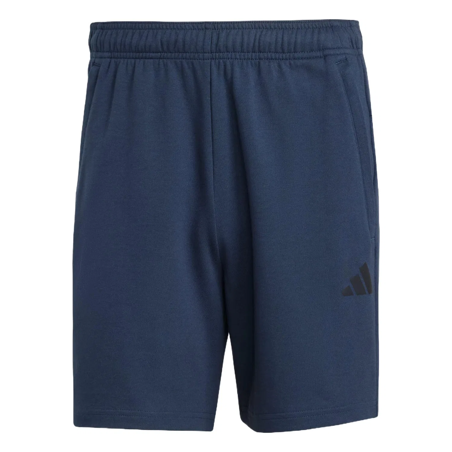 Спортивные шорты Essentials Feelready для мужчин, цвет Midnight Blue Adidas