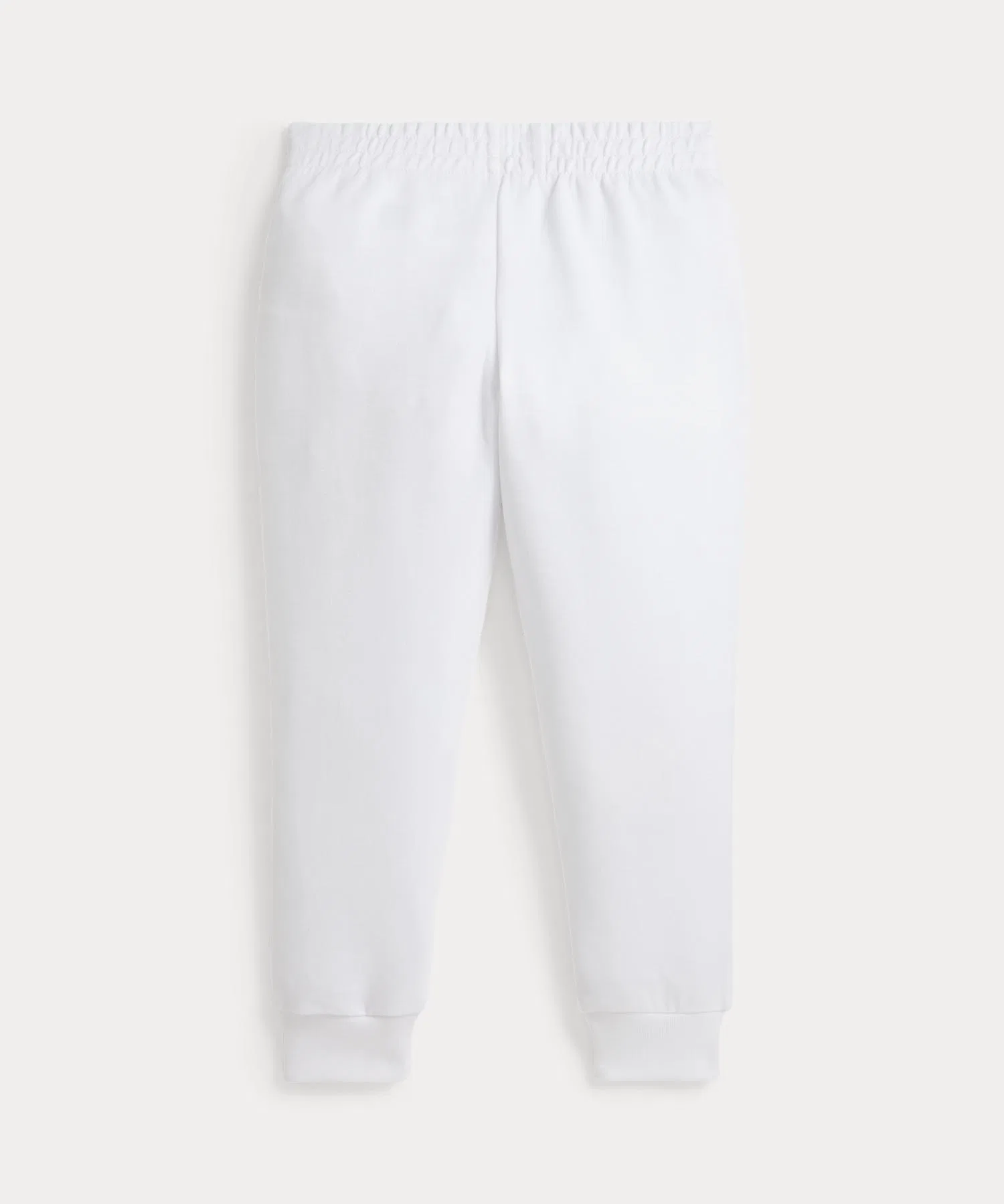 Детские брюки POLO RALPH LAUREN CHILDRENSWEAR из двойного трикотажа — фото 2