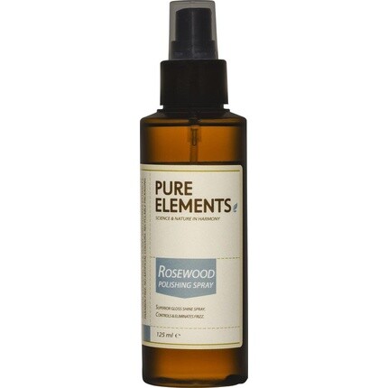 

Pure Elements Полирующий спрей для палисандра 125 мл