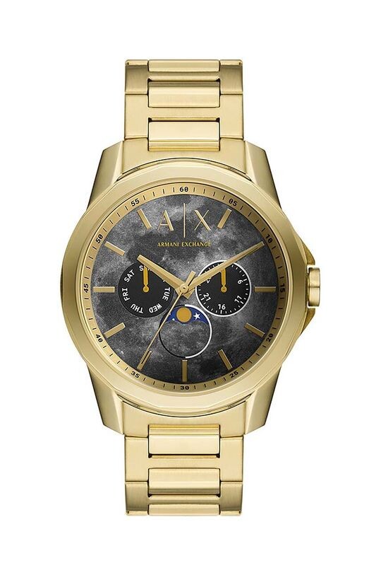

Часы Армани Exchange Armani Exchange, золотой