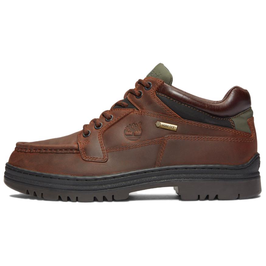 

Timberland Ботильоны мужские Heritage Collection коричневые