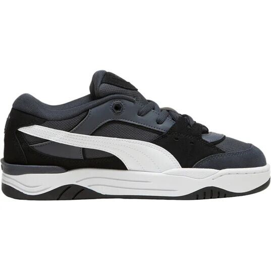 

Кроссовки Puma 180, цвет Strong Gray-Puma Black, Черный, Кроссовки Puma 180, цвет Strong Gray-Puma Black