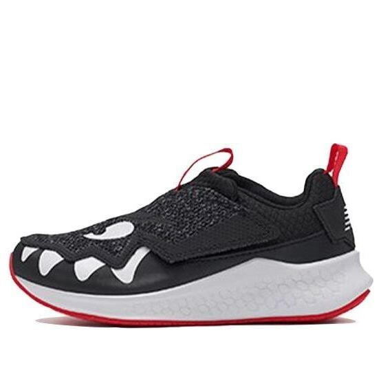 

Кроссовки свежие пенные марафон кроссовки New Balance, черный