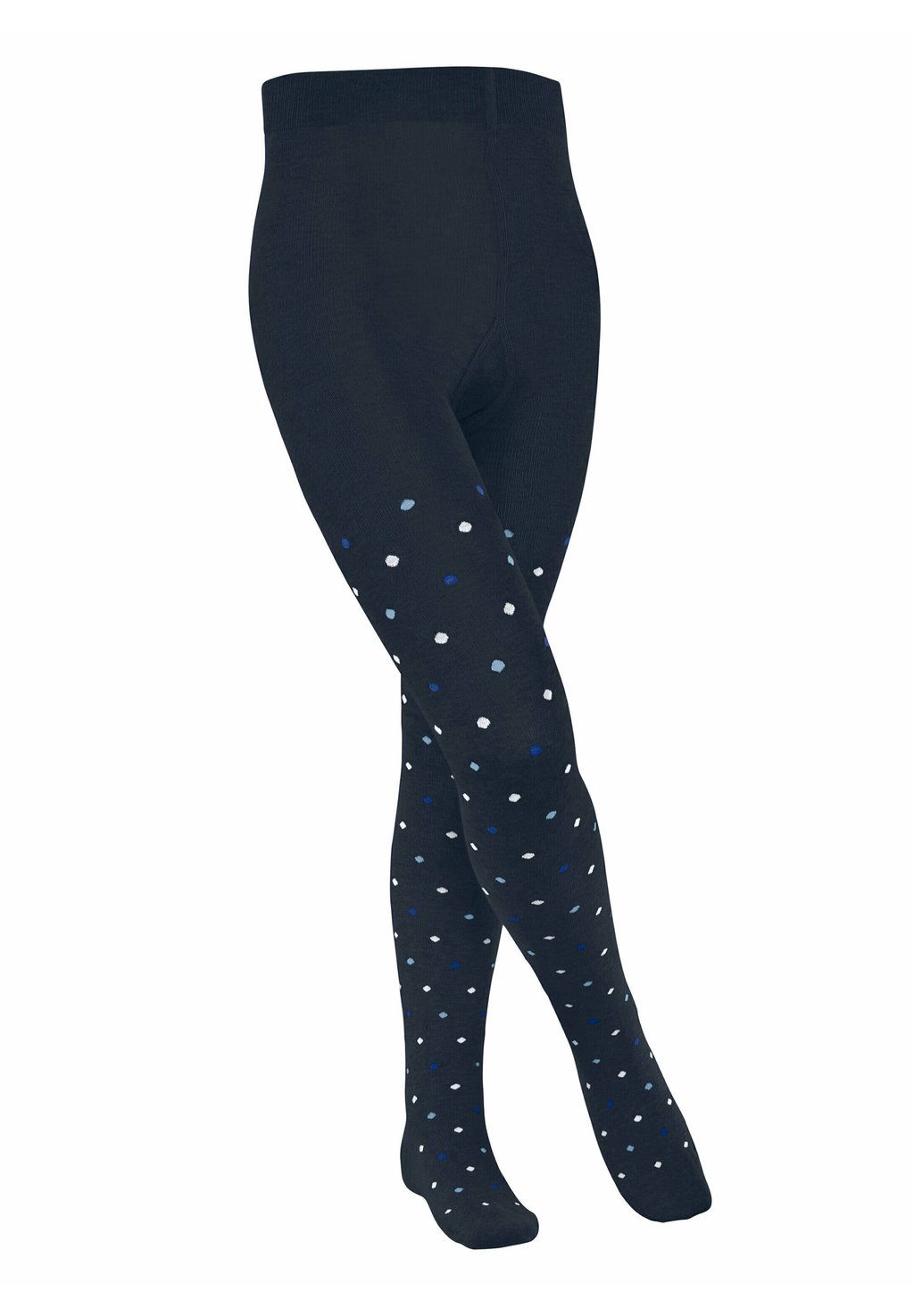 

Колготки DOT FALKE, синий