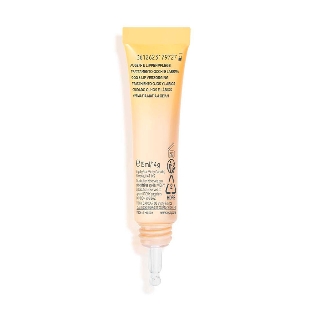 Контур губ Neovadiol eye & lip care Vichy laboratoires, 15 мл — фото 4