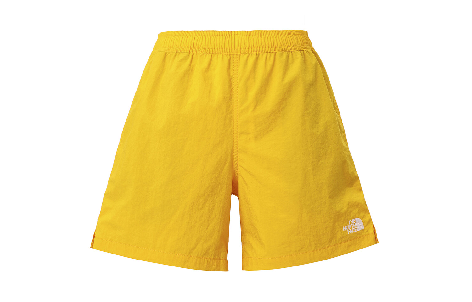 

Повседневные шорты мужские оранжевые The North Face, оранжевый