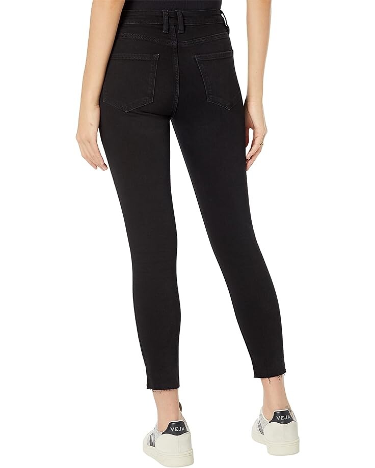 

Джинсы MANGO Isa Jeans, цвет Open Grey