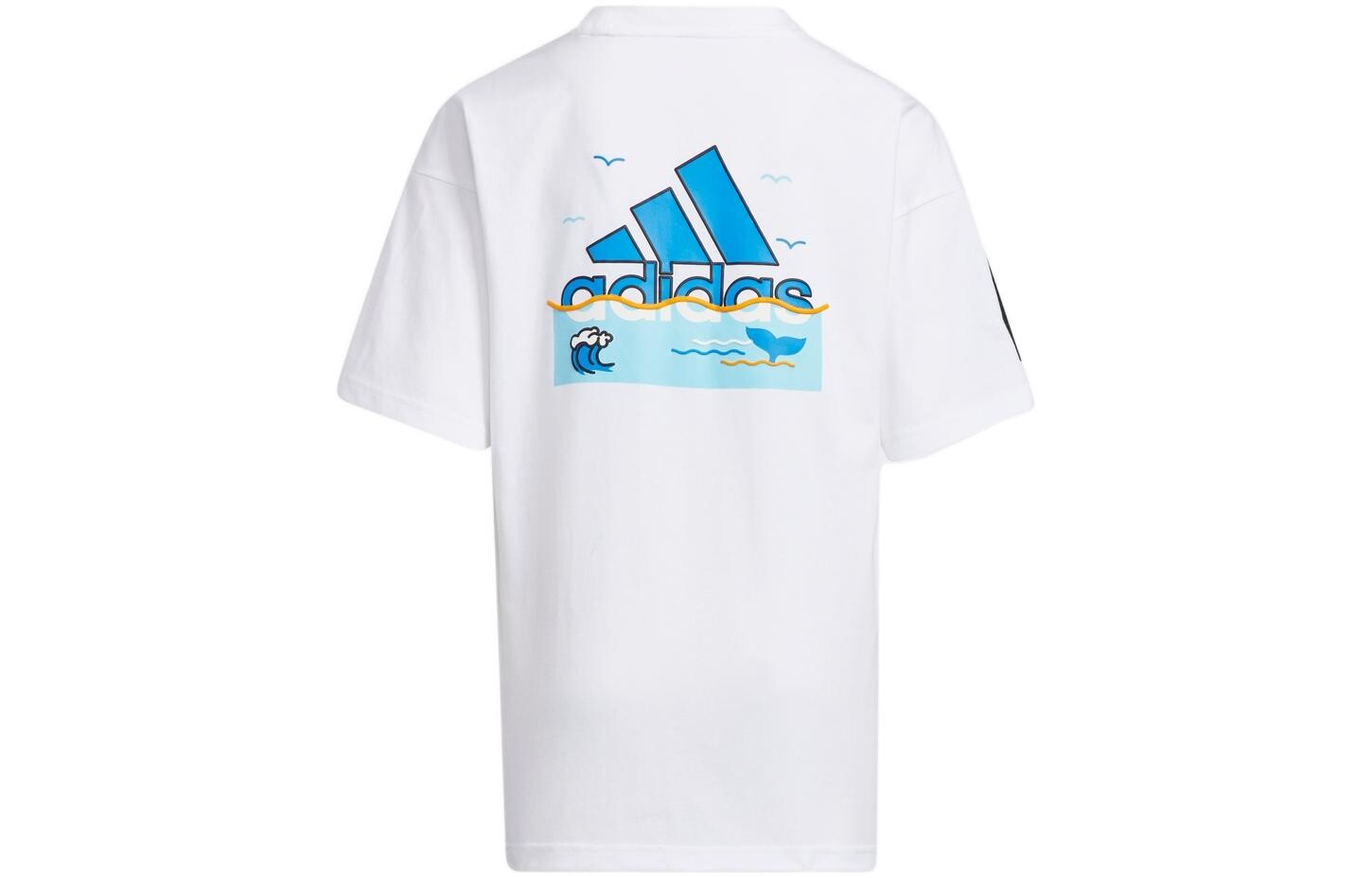 Детская повседневная спортивная одежда Adidas — фото 3