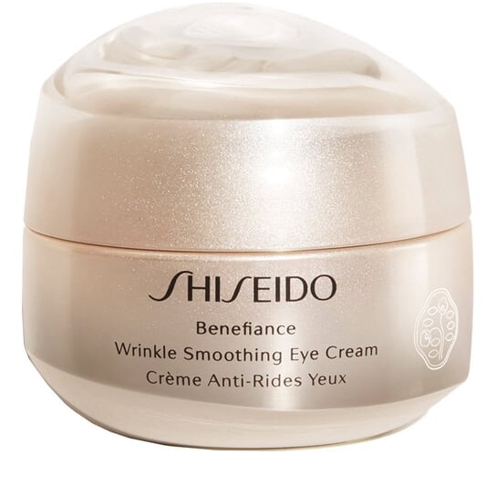 

Крем для глаз против морщин, 15 мл Shiseido, Benefiance