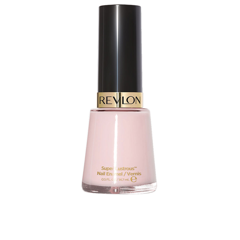 

Лак для ногтей Vernis nail polish Revlon mass market, 14,7 ml, 909-sheer petal