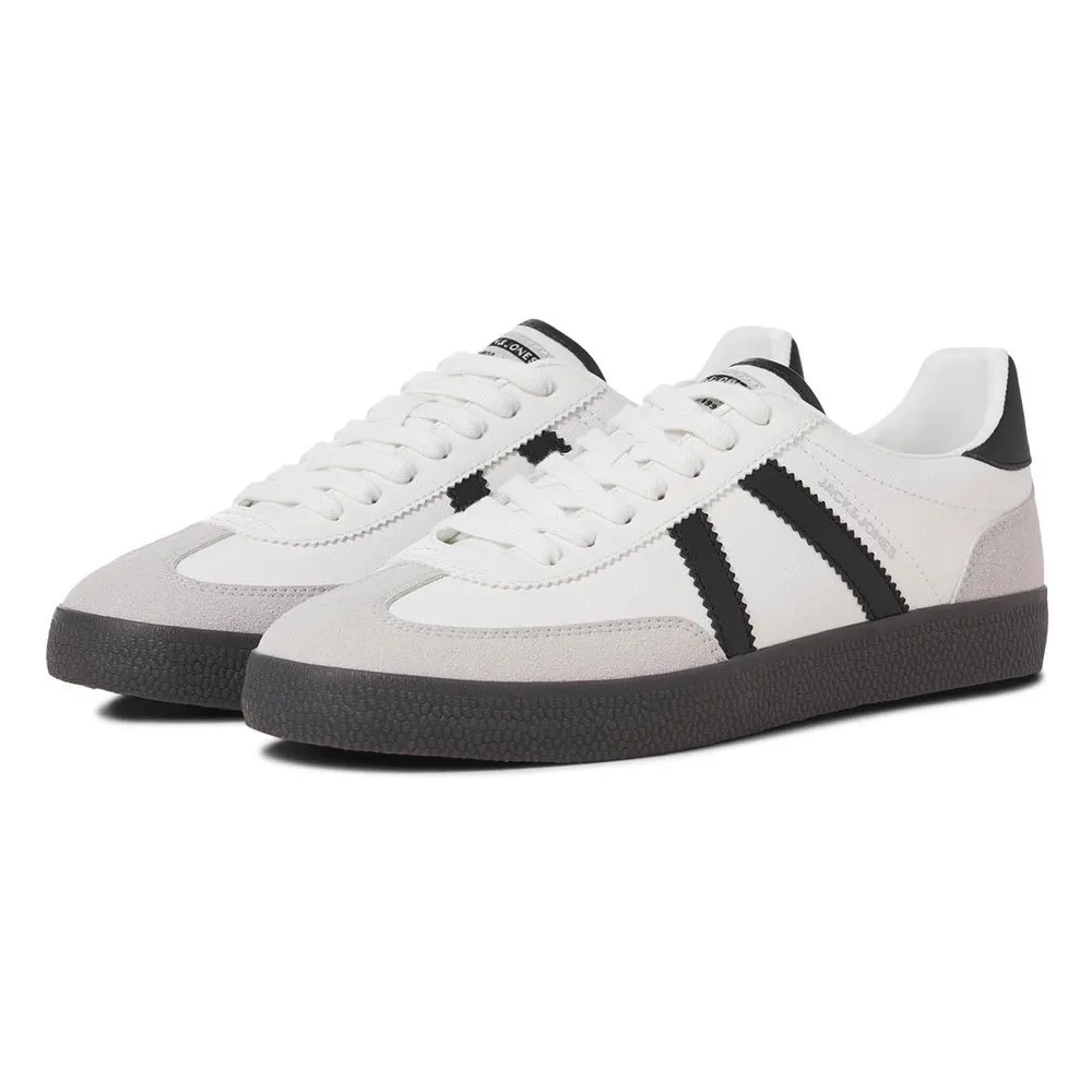 

Кроссовки Jack & Jones Mambo Pu Special trainers, белый